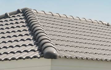 advantages of Kensworth clay roofing
