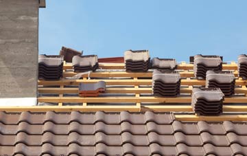 Kensworth clay roofing costs