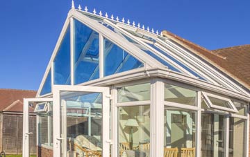 conservatory roof insulation costs Kensworth