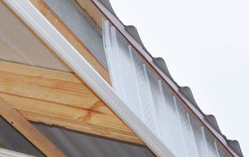 why Kensworth fascia repairs are essential