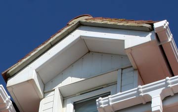 Kensworth fascia installation costs