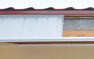 Kensworth fascia repair costs