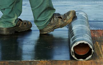 types of Kensworth felt roof