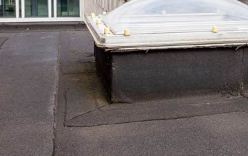 disadvantages of Kensworth flat roofs