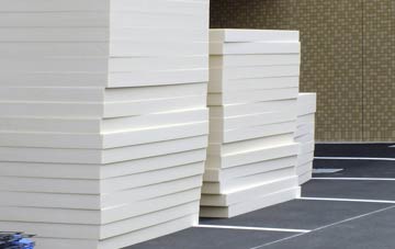 Kensworth flat roof insulation costs