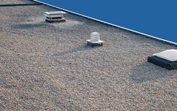 flat roofing Kensworth, Bedfordshire
