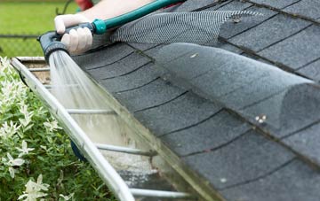 Kensworth gutter cleaning costs