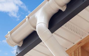 Kensworth gutter installation costs