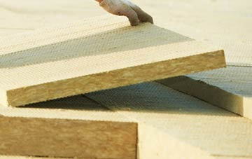 measuring Kensworth tapered insulation