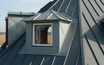 metal roofing Kensworth, Bedfordshire