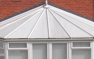 Kensworth polycarbonate conservatory roof repairs