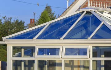 professional Kensworth conservatory insulation