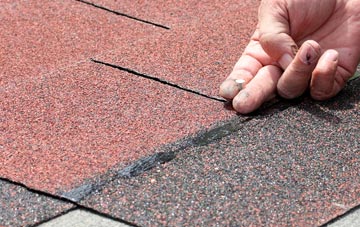 Kensworth asphalt roof repairs