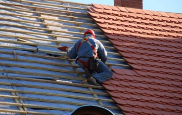roof tiles Kensworth, Bedfordshire