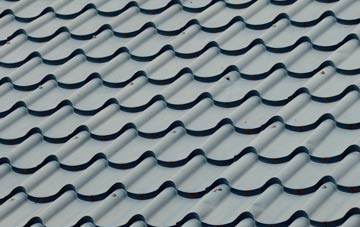 Kensworth rubber roofing companies