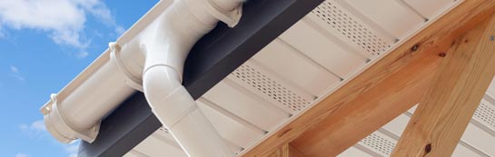 get Kensworth guttering quotes today