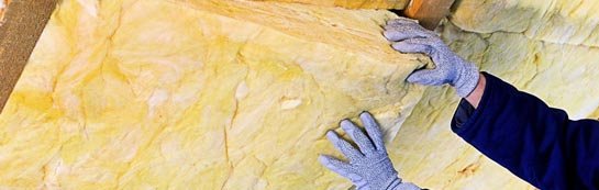 quotes for Kensworth roof insulation