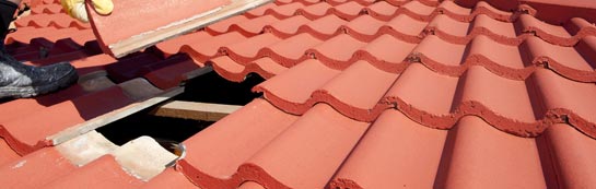 compare Kensworth roof repair quotes
