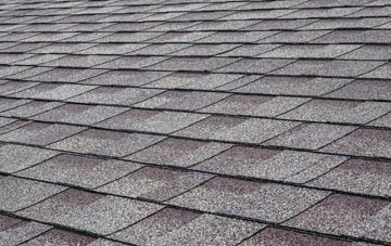 Kensworth tiles for shallow pitch roofing
