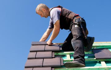 disadvantages of Kensworth slate roofing
