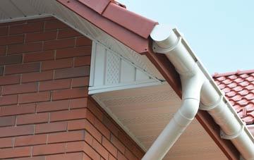 Kensworth soffit repair costs