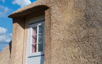 Kensworth thatch roof disadvantages