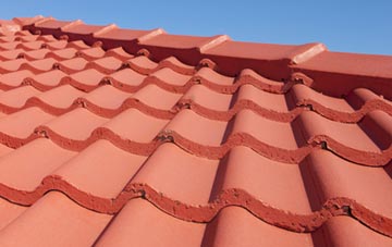 Kensworth tile and slate roof replacement