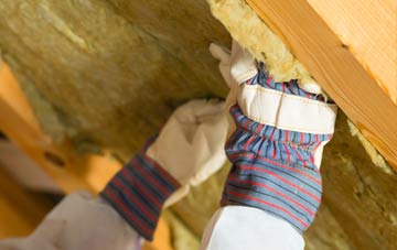 types of Kensworth pitched roof insulation materials