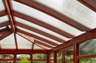 Kensworth conservatory roofing insulation
