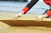 find rated Kensworth roof insulation companies