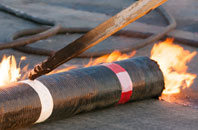 free Kensworth flat roofing repair quotes