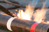 Kensworth flat roofing replacement