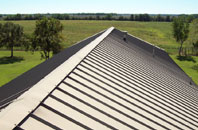 Kensworth metal roof quotes