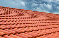 Kensworth roofing tiles