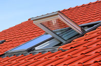 Kensworth roof window