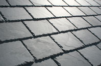 Kensworth slate roof