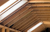 Kensworth tapered roof insulation quotes