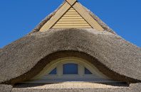 Kensworth thatch roofing